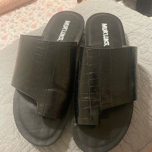 Muk Luks Sandals